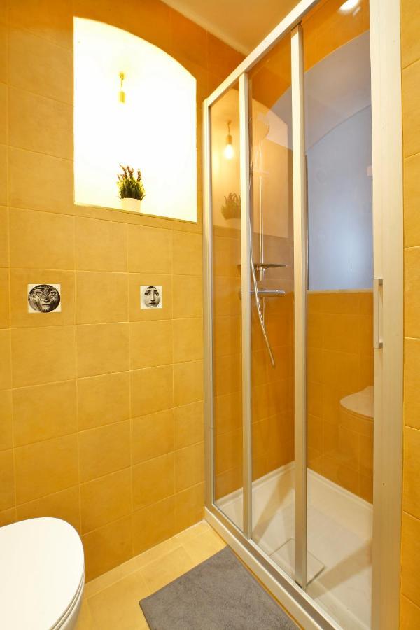 Breathe Liguria - Lucy 1 Bedroom And 1 Apartment In A Newly Renovated Nineteenth-Century Building In The Historic Center Near The Sea La Spezia Exterior foto